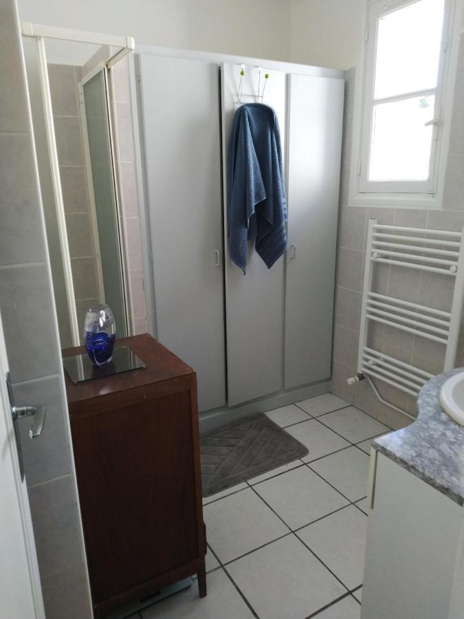 Chambre Cesar B&B- Au 1Er - Villa Chaumonty Périgueux Exterior foto
